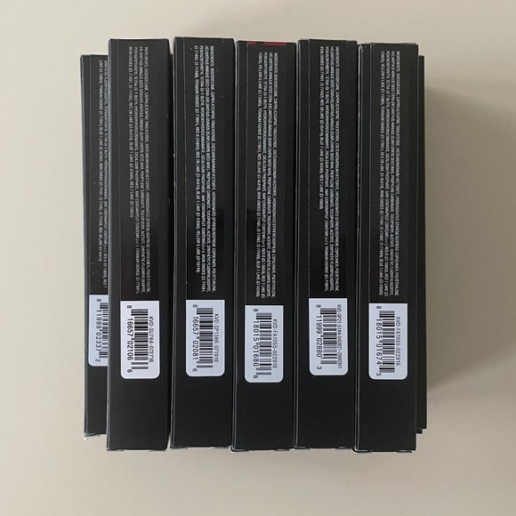 KVD Vegan Beauty Everlasting Liquid Lipstick Kat Von D Full Size 6.6ml New - Picture 5 of 6